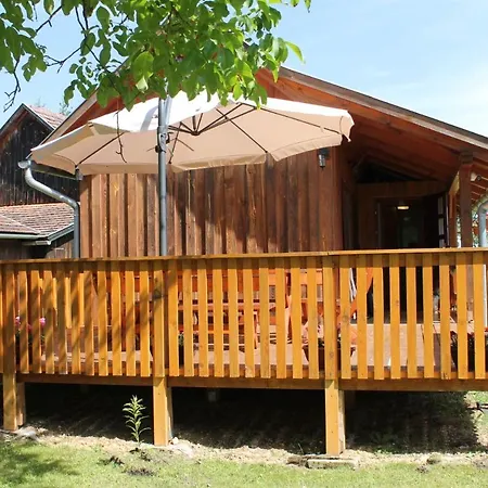 Konukevi Orban Porta Szalafő