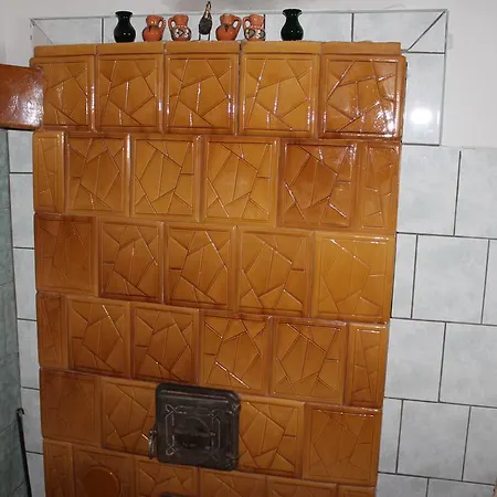 Orban Porta