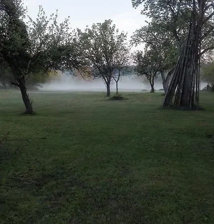 Orban Porta Konukevi