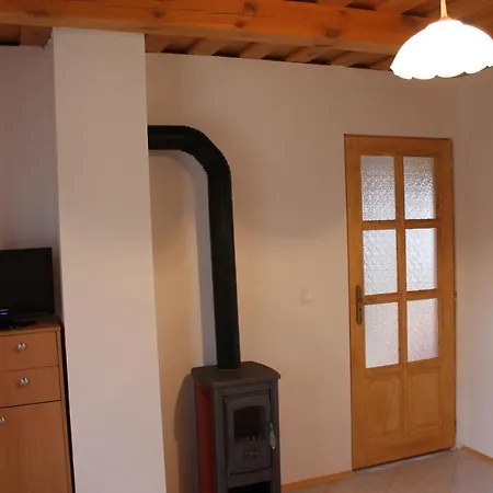 Konukevi Orban Porta