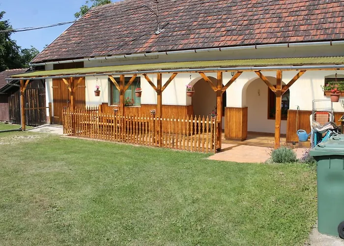 Orban Porta Gasthof Szalafő