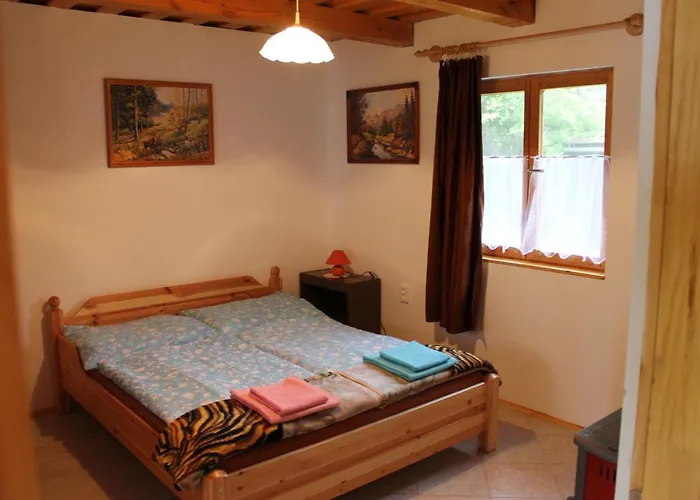 Orban Porta 4* Szalafő